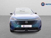 Used Peugeot 5008 Allure 145 HP (106 kW) 2025 Blue SUV