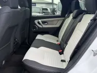 Used Land Rover Discovery Sport SE Dynamic 204 HP (150 kW) 2023 Solid  fuji white SUV
