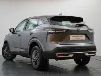 Used Nissan Qashqai Acenta Premium 138 HP (101 kW) 2026 Grey SUV