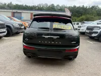 Used Mini John Cooper Works Clubman 2018 Green Estate