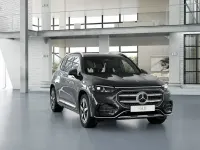 New Mercedes GLB200 Executive 163 HP (119 kW) 2025 SUV