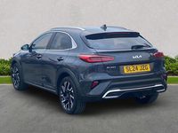 Used Kia XCeed 158 HP (116 kW) 2024 Grey SUV