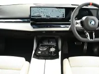 New BMW i5 Comfort Edition 442 kW (601 HP) 2026 Sedan