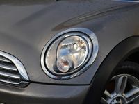 Begagnad Mini Cooper Cabriolet 122 HK (89 kW) 2013 Silver Cab
