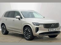 Used Volvo XC90 Ultra 455 HP (334 kW) 2025 Bright dusk SUV
