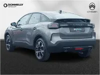 Used Citroën C4 PureTech 127 HP (93 kW) 2026 Grey SUV