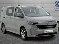 New VW Transporter Pro 160 kW (218 HP) 2025 Grey Van