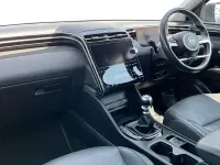 Used Hyundai Tucson Ultimate 150 HP (110 kW) 2024 SUV