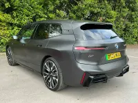 Used BMW iX 484 kW (659 HP) 2026 Grey SUV