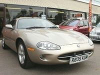 Used Jaguar XK 1997 Coupe