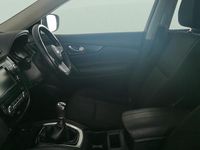 Used Nissan X-Trail N-Connecta 150 HP (110 kW) 2020 Red SUV