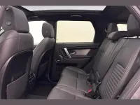 Used Land Rover Discovery Sport HSE Dynamic 265 HP (194 kW) 2024 Grey SUV