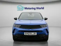 Used Vauxhall Mokka Ultimate 136 HP (100 kW) 2025 SUV