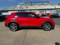 Used Audi Q3 Comfort 230 HP (169 kW) 2021 Red SUV