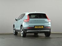 used Volvo XC40 2.0 D3 Momentum 5dr