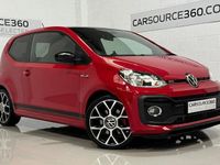 Used VW up! GTI 116 HP (85 kW) 2023 Hatchback