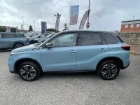Used Suzuki Vitara SZ5 129 HP (94 kW) 2023 SUV