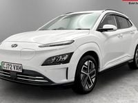 Used Hyundai Kona Ultimate 150 kW (204 HP) 2022 SUV