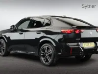 Used BMW X2 M Sport 168 HP (123 kW) 2025 Black SUV