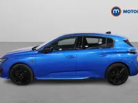 Second-hand Peugeot 308 GTi 179 CP (131 kW) 2024 Hatchback