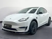 Used Tesla Model Y Standard Range 219 kW (299 HP) 2024 SUV