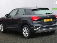 Usado Audi Q2 Sport 110 HP (80 kW) 2024 SUV