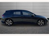 Used VW Golf VIII R-line 150 HP (110 kW) 2024 Grey Hatchback