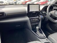 used Toyota Yaris Cross 1.5 Hybrid Premiere Edition 5dr CVT