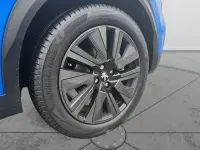 Used Peugeot e-2008 Premium 2022 SUV