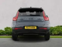 Second-hand Volvo XC40 R-Design Pro 197 CP (144 kW) 2022 SUV