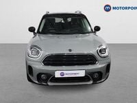 Used Mini Cooper Countryman Comfort 2021 Grey SUV