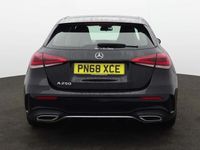 used Mercedes A250 A ClassAMG Line 5dr Auto