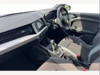 New Audi A1 S-Line 113 HP (83 kW) 2026 Black SUV