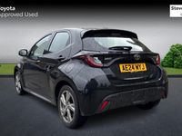 Used Toyota Yaris Hybrid 116 HP (85 kW) 2026 Hatchback