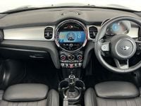 Used Mini Cooper S Exclusive 178 HP (130 kW) 2022 Hatchback
