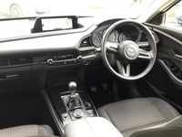 Used Mazda CX-30 Inclusive 183 HP (134 kW) 2023 Grey SUV