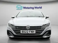 Used VW Arteon R-line 190 HP (139 kW) 2024 Estate