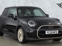Used Mini Cooper Exclusive 150 kW (204 HP) 2025 Hatchback