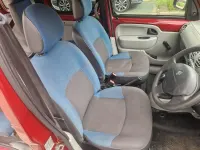 Used Renault Kangoo Authentique 2007 Red MPV
