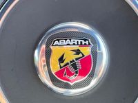 Used Abarth 595 Pista 165 HP (121 kW) 2020 Black Hatchback