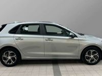 used Hyundai i30 1.0T GDi SE Connect 5dr