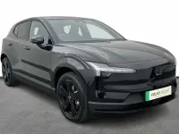 New Volvo EX30 Plus 197 kW (268 HP) 2026 Black SUV