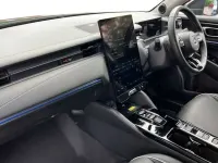 Used Honda e:Ny1 Elegance 150 kW (204 HP) 2024 Black SUV