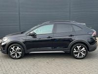 New VW Taigo Match 115 HP (84 kW) 2025 Black SUV