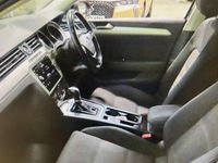 Used VW Passat Business 150 HP (110 kW) 2018 Grey Estate