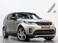 Used Land Rover Discovery 5 HSE Dynamic 300 HP (220 kW) 2022 SUV
