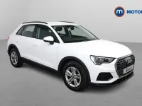 Used Audi Q3 150 HP (110 kW) 2023 SUV