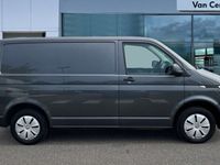 used VW Transporter T28 Swb Diese 2.0 TDI 110 Startline Van