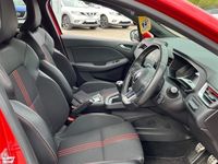used Renault Clio IV 1.0 TCe 100 RS Line 5dr