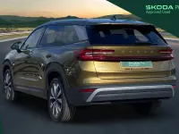 Used Skoda Kodiaq SE L 150 HP (110 kW) 2026 Bronx gold metallic SUV